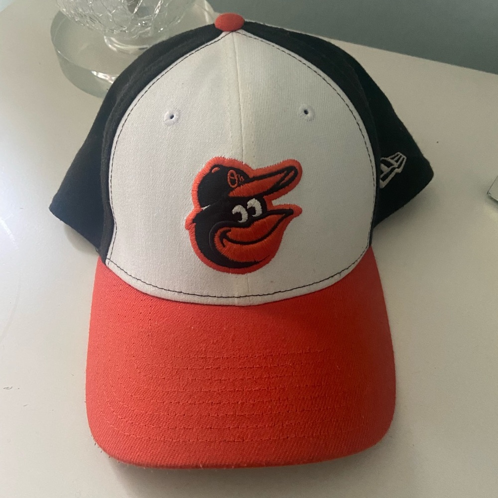 New Era Baltimore Orioles Hat (S/M)